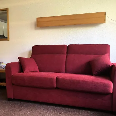 Résidence Borsat 107502 Appartement Tignes