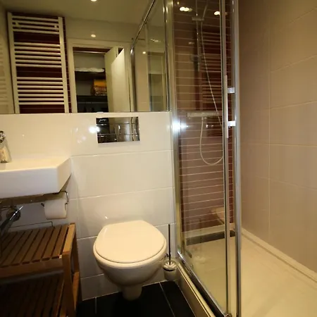 Appartement Résidence Borsat 107502 Tignes