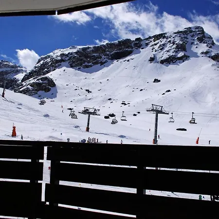 Résidence Borsat 107502 Tignes