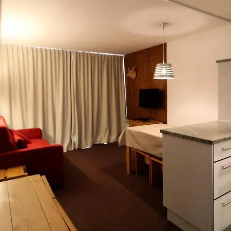 Résidence Borsat 107502 Appartement