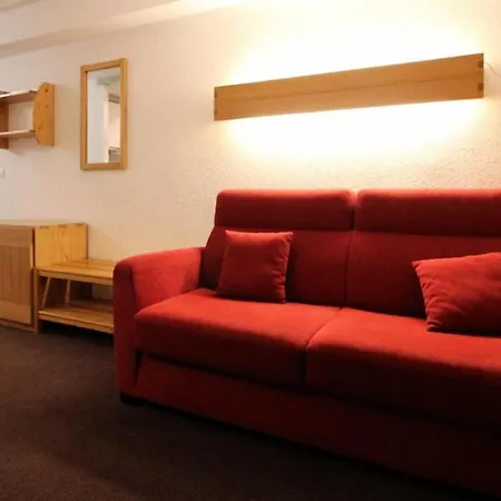 Appartement Résidence Borsat 107502