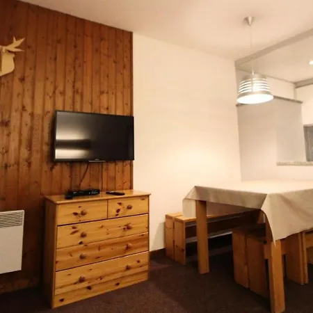 Résidence Borsat 107502 Appartement *