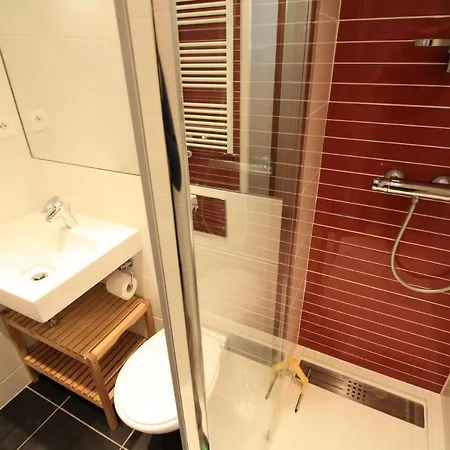 Appartement Résidence Borsat 107502 Tignes